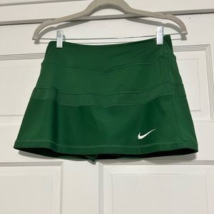 nike tennis skirt